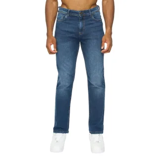 Duck and Cover - "Janstar" Jeans für Herren (Dunkle Waschung)