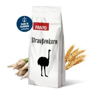 Panto ® STRAUSSENKORN