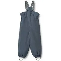 WHEAT Skihose Ski Pants Sal Kunstfaser, wasserdicht, atmungsaktiv und leicht wattiert