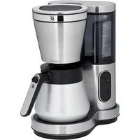 WMF Filterkaffeemaschine Lumero Aroma, Papierfilter 1x4, mit Thermokanne