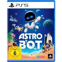 Astro Bot PlayStation 5