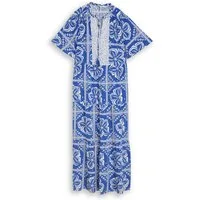 TOM TAILOR Midikleid dress maxi