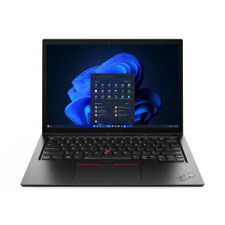 Lenovo ThinkPad L13 2-in-1 G5 [133'' Touch Core Ultra 7 155U 17GHz 16GB RAM 512GB SSD Intel Graphics Win 11 Pro] schwarz