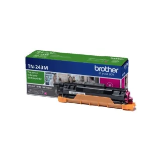 Original TN243M BROTHER DCP Toner magenta ST 1000