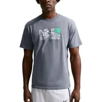 Nike T-Shirt Nike Basketball Tee