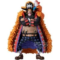 Banpresto Merchandise-Figur One Piece DXF Special PVC Statue Marshall D. Teach 20 cm