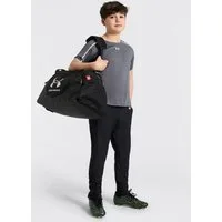 Under Armour® Trainingsshirt UA B CHALLENGER TRAIN SS für Jugendliche, mit Mesh-Einsätzen, schnell trocknend, atmungsaktiv