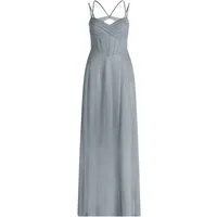 Vera Mont Abendkleid Damen im Glitzer-Look
