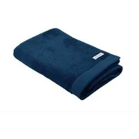 TOM TAILOR HOME Duschtuch COLOR BATH, Frottier (1-St), 100% Baumwolle, 70x140 cm, uni, große Farbauswahl