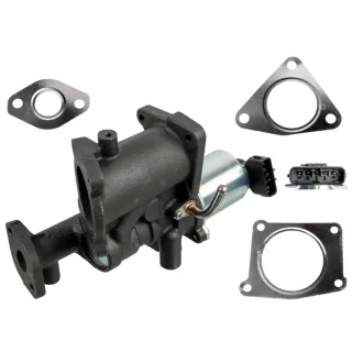 Febi AGR-Ventil Opel Astra Combo Corsa Meriva 1,7