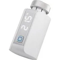 Heizkörperthermostat Evo (HmIP-eTRV-E), Heizungsthermostat weiß