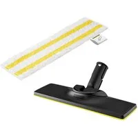 KÄRCHER Dampfreiniger Kärcher Home & Garden 2.863-337.0 EasyFix Bodendüse 1 Set