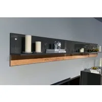 OTTO home Wandboard Onyx, in zwei Breiten