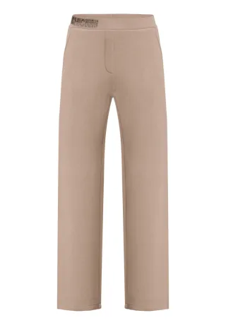 Betty Barclay - Schlupfhose grau - Gr. - 44