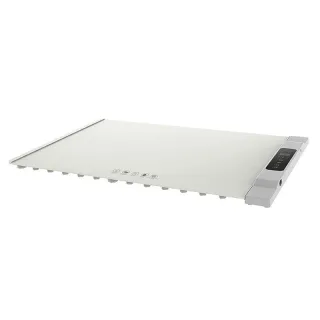 300W Electric Folding Food Warmer Table Mat Soft Roll Storage Keep Dishes Warm Heating Tablemat Warmer Board for Home Pa