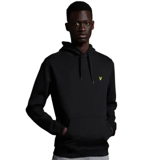 Kein Kleiderschrank ist komplett ohne einen Lyle & Scott Pullover Hoodie. Der Pullover Hoodie ist die Definition eines neuen Klassikers und verleiht dem Begriff "Essentials" eine ganz neue Bedeutung. Aus 100 % Baumwolle gefertigt, ist er das Nonplusu