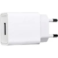 Jibenhome 5V/2A Adapter Netzstecker USB, Ohne USB-Kabel Netzteil
