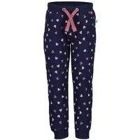Blue Seven Sweathose Baumwollmischung, mit Kordelzug