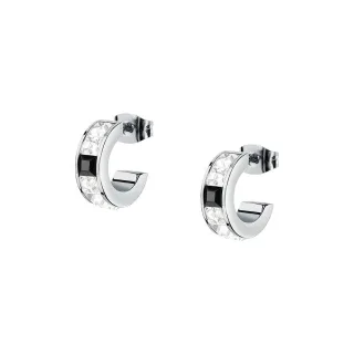 Karl Lagerfeld Creolen KLAYC38