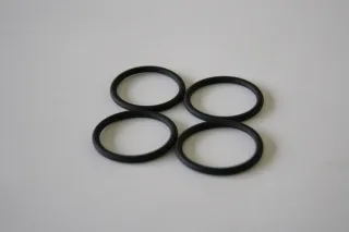 ELMAG Dichtungssatz (4 x O-Ring H428) - 9403967
