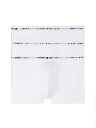 3P TRUNK White - Gr. - XL