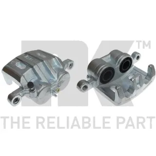 NK Bremssattel vorne links Citroen Mitsubishi Peugeot 213049