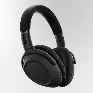 Sennheiser Epos Adapt 660 Over-Ear Kopfhörer [Bluetooth 5.0] schwarz
