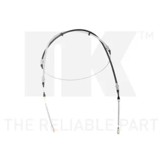NK Handbremsseil Opel Kadett 903663