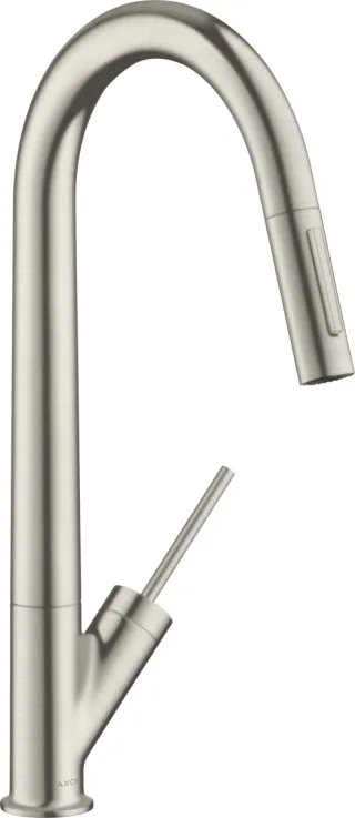 Hansgrohe Spültischmischer Axor Starck 10821800
