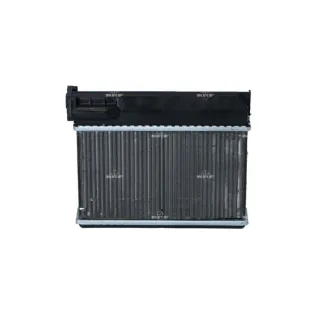 NRF W?rmetauscher BMW 3er 5er