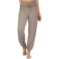 Magadi Yogahose Florence aus weichem Naturmaterial