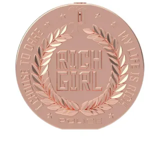 Rich Girl For Woman Eau De Toilette Spray 100 ml