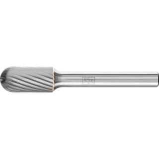 PFERD TOOLS Hartmetall Frässtift Walzenrund WRC Z3 universal mittel - 21105206