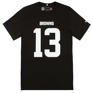 Fanatiker Cleveland Browns Herren T-Shirt