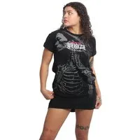 YAKUZA Shirtkleid Insights