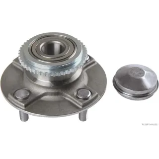Jakoparts Radlager hinten Nissan Almera N16 Primera P11