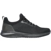 Skechers Skechers Homme Cessnock Baskets Arbeitsschuh
