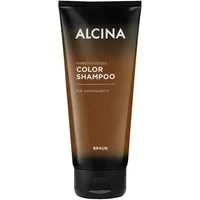 ALCINA Haarshampoo Alcina Color - Shampoo - braun - 200ml