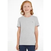 Tommy Hilfiger T-Shirt BOYS BASIC CN KNIT für Jungen