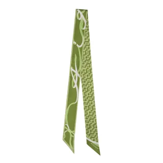 Seasonal Bandana