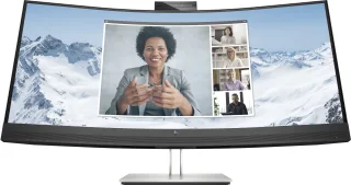 HP E34m G4 Conferencing Monitor | 40z26aa#abb | E-Series - LED-Monitor