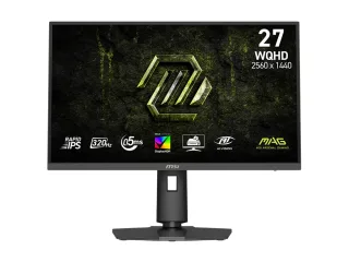 MSI MAG 274QPFDE X32 | 9s6-3ce49h-078 | LED-Monitor - Gaming