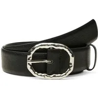 Vero Moda Synthetikgürtel VMKAJA COATED BELT NOOS