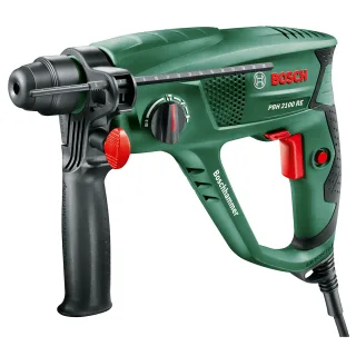 Bosch Bohrhammer PBH 2100 RE - 06033A9300