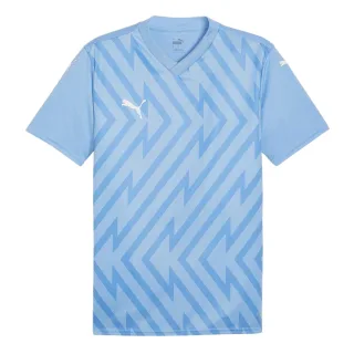 Puma - "Teamglory" T-Shirt für Herren (Hellblau)