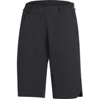 VAUDE Fahrradhose Women's Tamaro Shorts III Funktionale und umweltfreundliche Damen-Shorts für Radfahren und
