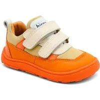 Bisgaard barefoot elroy Barfußschuh Klettschuh mit flexibler Sohle, Größenschablone zum Download