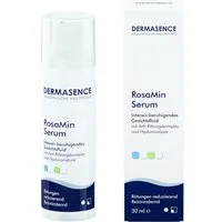 Dermasence Gesichtsserum Dermasence Rosamin Serum (30ml)