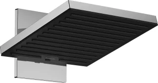 Hansgrohe Kopfbrause Pulsify E 260 2jet 24351000