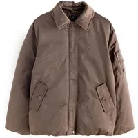 Next Bomberjacke Wasserabweisende Bomberjacke (1-St)